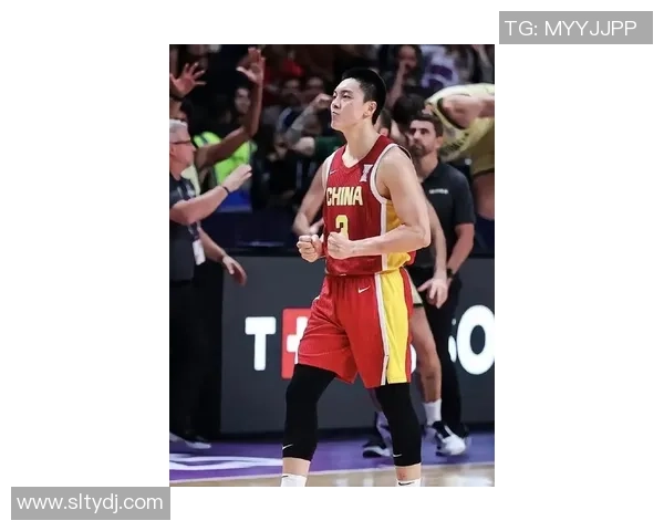 胡明轩的篮球之路：从青涩少年到CBA明星的成长历程与未来展望